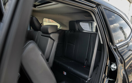 Toyota Highlander, 2026 год, 5 370 000 рублей, 23 фотография
