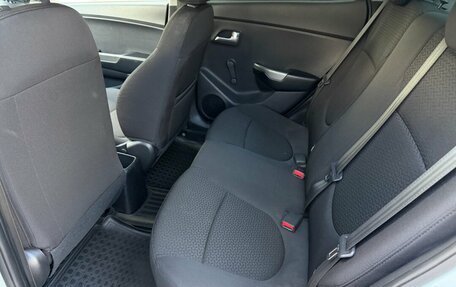 KIA Rio III рестайлинг, 2014 год, 590 000 рублей, 12 фотография