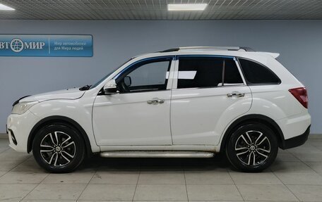 Lifan X60 I рестайлинг, 2016 год, 599 000 рублей, 8 фотография