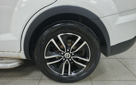 Lifan X60 I рестайлинг, 2016 год, 599 000 рублей, 9 фотография