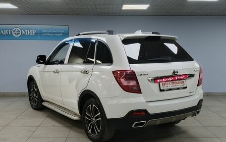 Lifan X60 I рестайлинг, 2016 год, 599 000 рублей, 7 фотография