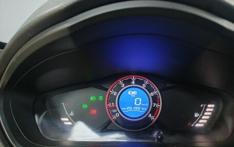Lifan X60 I рестайлинг, 2016 год, 599 000 рублей, 17 фотография
