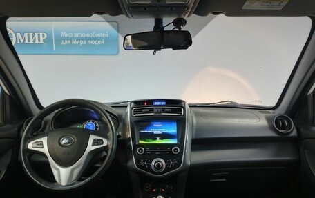 Lifan X60 I рестайлинг, 2016 год, 599 000 рублей, 13 фотография