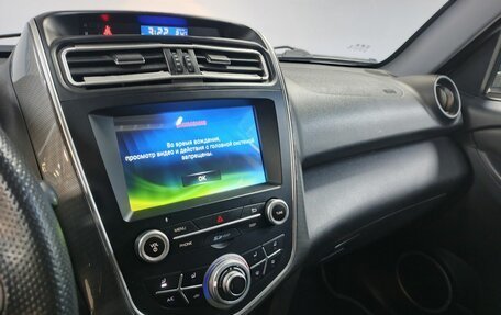 Lifan X60 I рестайлинг, 2016 год, 599 000 рублей, 14 фотография