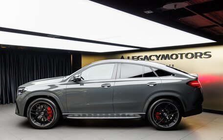Mercedes-Benz GLE Coupe AMG, 2026 год, 18 380 000 рублей, 6 фотография