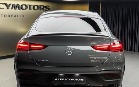 Mercedes-Benz GLE Coupe AMG, 2026 год, 18 380 000 рублей, 4 фотография