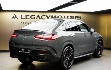 Mercedes-Benz GLE Coupe AMG, 2026 год, 18 380 000 рублей, 7 фотография