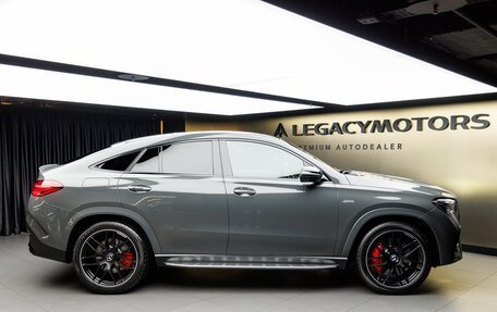 Mercedes-Benz GLE Coupe AMG, 2026 год, 18 380 000 рублей, 9 фотография
