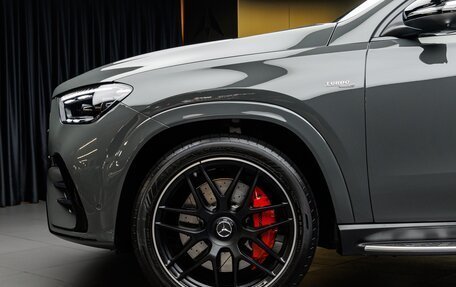 Mercedes-Benz GLE Coupe AMG, 2026 год, 18 380 000 рублей, 10 фотография
