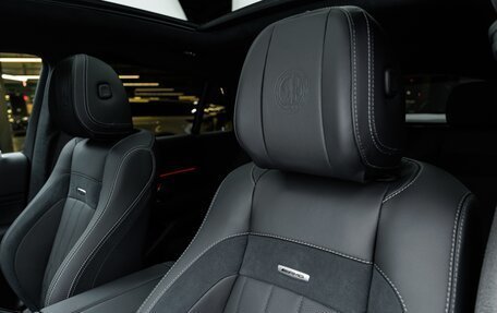 Mercedes-Benz GLE Coupe AMG, 2026 год, 18 380 000 рублей, 15 фотография