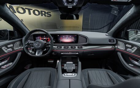 Mercedes-Benz GLE Coupe AMG, 2026 год, 18 380 000 рублей, 16 фотография