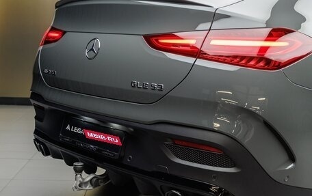 Mercedes-Benz GLE Coupe AMG, 2026 год, 18 380 000 рублей, 8 фотография