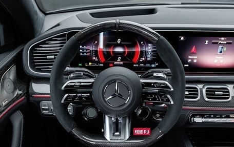 Mercedes-Benz GLE Coupe AMG, 2026 год, 18 380 000 рублей, 18 фотография