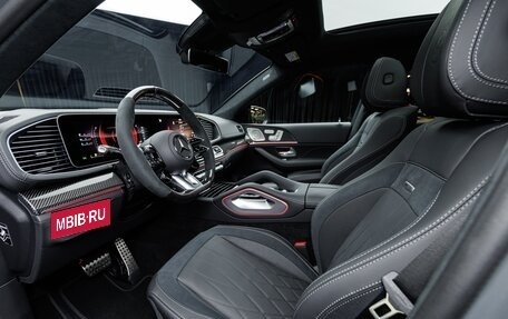 Mercedes-Benz GLE Coupe AMG, 2026 год, 18 380 000 рублей, 13 фотография