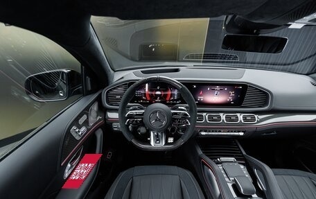 Mercedes-Benz GLE Coupe AMG, 2026 год, 18 380 000 рублей, 17 фотография