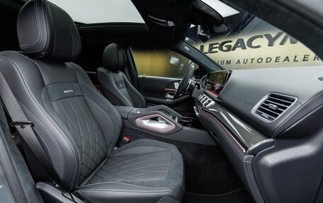 Mercedes-Benz GLE Coupe AMG, 2026 год, 18 380 000 рублей, 28 фотография