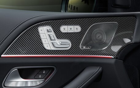 Mercedes-Benz GLE Coupe AMG, 2026 год, 18 380 000 рублей, 27 фотография