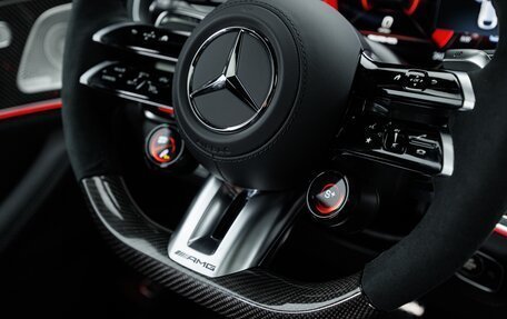 Mercedes-Benz GLE Coupe AMG, 2026 год, 18 380 000 рублей, 31 фотография