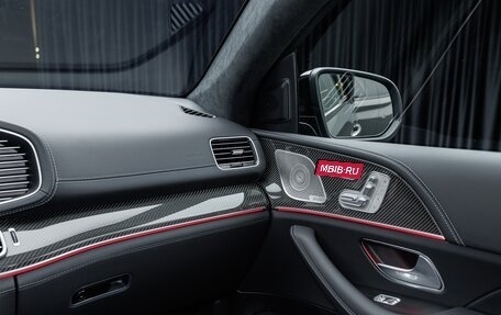 Mercedes-Benz GLE Coupe AMG, 2026 год, 18 380 000 рублей, 33 фотография