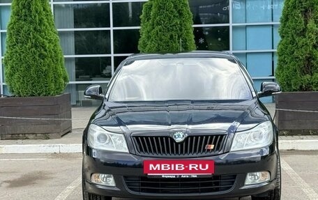 Skoda Octavia, 2012 год, 825 000 рублей, 2 фотография