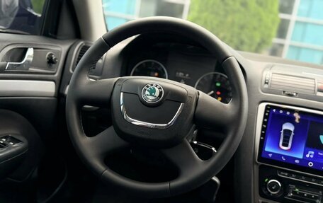 Skoda Octavia, 2012 год, 825 000 рублей, 8 фотография