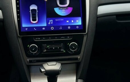 Skoda Octavia, 2012 год, 825 000 рублей, 9 фотография