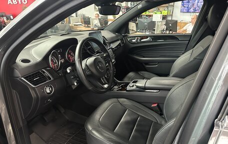 Mercedes-Benz GLE Coupe, 2016 год, 3 900 000 рублей, 6 фотография