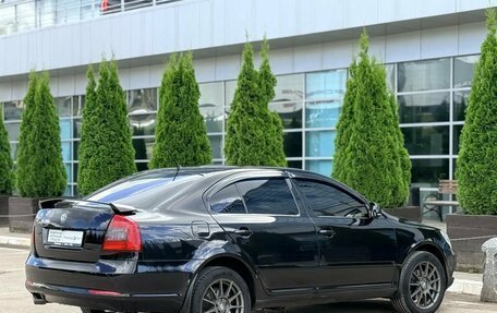 Skoda Octavia, 2012 год, 825 000 рублей, 6 фотография