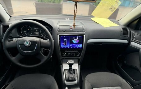 Skoda Octavia, 2012 год, 825 000 рублей, 7 фотография