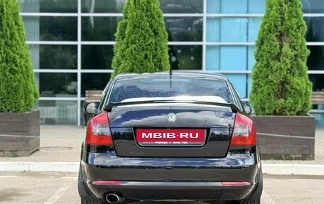 Skoda Octavia, 2012 год, 825 000 рублей, 5 фотография