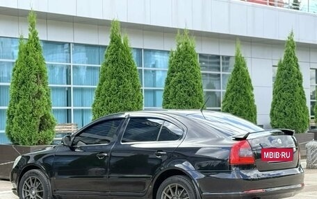 Skoda Octavia, 2012 год, 825 000 рублей, 4 фотография