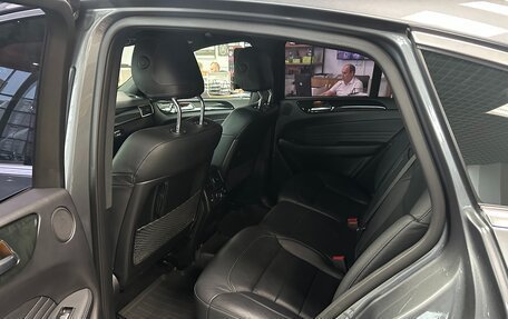 Mercedes-Benz GLE Coupe, 2016 год, 3 900 000 рублей, 7 фотография
