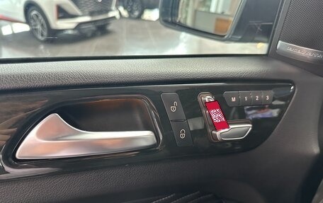 Mercedes-Benz GLE Coupe, 2016 год, 3 900 000 рублей, 9 фотография