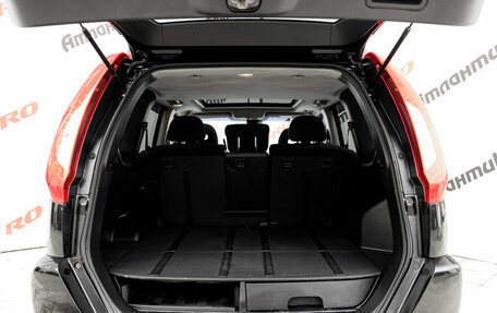 Nissan X-Trail, 2011 год, 1 160 000 рублей, 8 фотография
