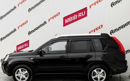 Nissan X-Trail, 2011 год, 1 160 000 рублей, 7 фотография