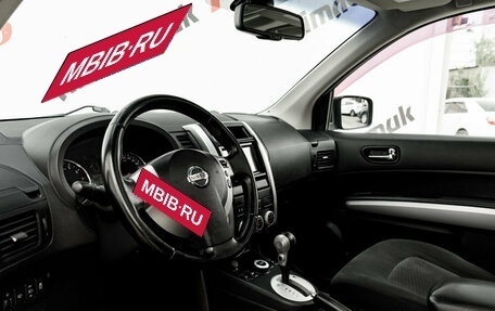 Nissan X-Trail, 2011 год, 1 160 000 рублей, 9 фотография