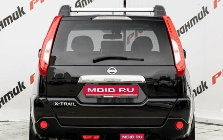 Nissan X-Trail, 2011 год, 1 160 000 рублей, 5 фотография