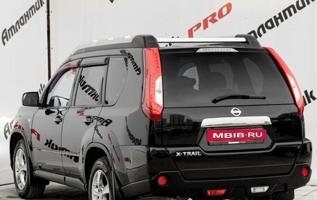 Nissan X-Trail, 2011 год, 1 160 000 рублей, 4 фотография