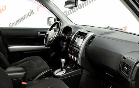 Nissan X-Trail, 2011 год, 1 160 000 рублей, 12 фотография