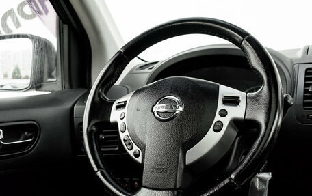 Nissan X-Trail, 2011 год, 1 160 000 рублей, 13 фотография
