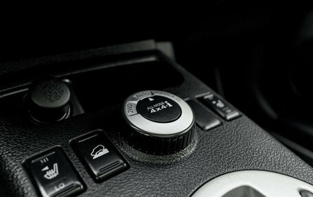 Nissan X-Trail, 2011 год, 1 160 000 рублей, 19 фотография