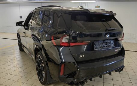 BMW X1, 2025 год, 6 000 000 рублей, 2 фотография