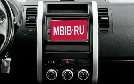 Nissan X-Trail, 2011 год, 1 160 000 рублей, 15 фотография