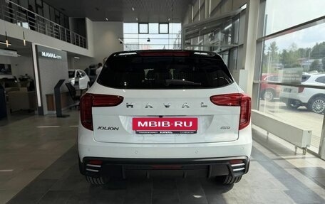 Haval Jolion, 2026 год, 2 899 000 рублей, 4 фотография