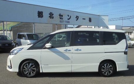 Nissan Serena IV, 2022 год, 2 200 000 рублей, 5 фотография