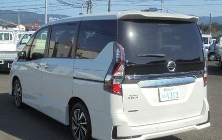 Nissan Serena IV, 2022 год, 2 200 000 рублей, 6 фотография