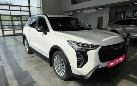 Haval Jolion, 2026 год, 2 899 000 рублей, 5 фотография