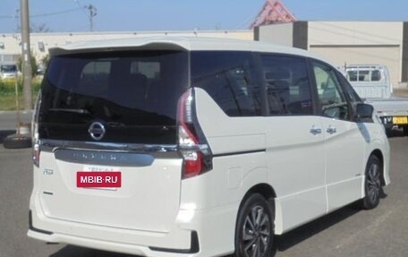 Nissan Serena IV, 2022 год, 2 200 000 рублей, 7 фотография