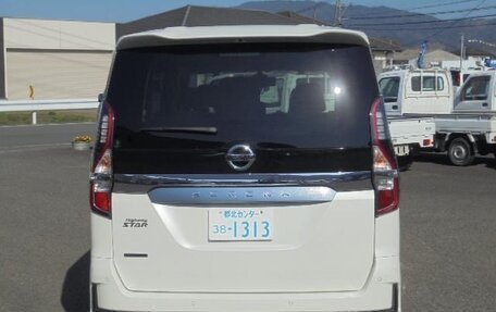 Nissan Serena IV, 2022 год, 2 200 000 рублей, 8 фотография