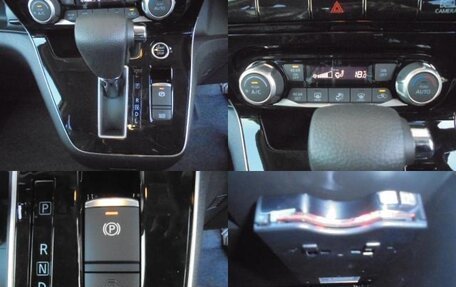 Nissan Serena IV, 2022 год, 2 200 000 рублей, 16 фотография